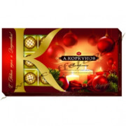 Коркунов  Ассорти мол.190г*12шт